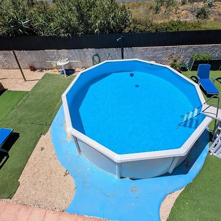 Apartamento Sagres Sunset Buitenkant foto