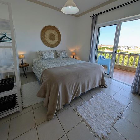 Apartamento Sagres Sunset Buitenkant foto