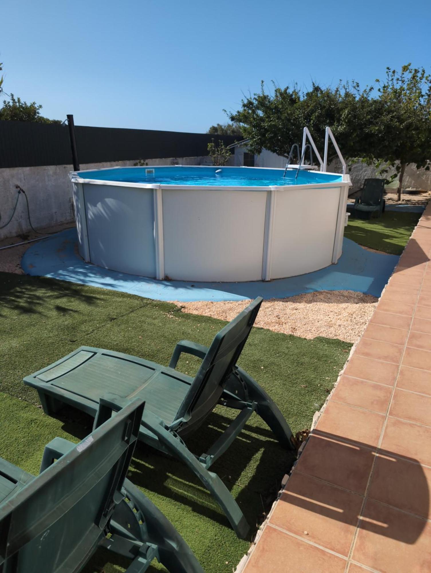 Apartamento Sagres Sunset Buitenkant foto