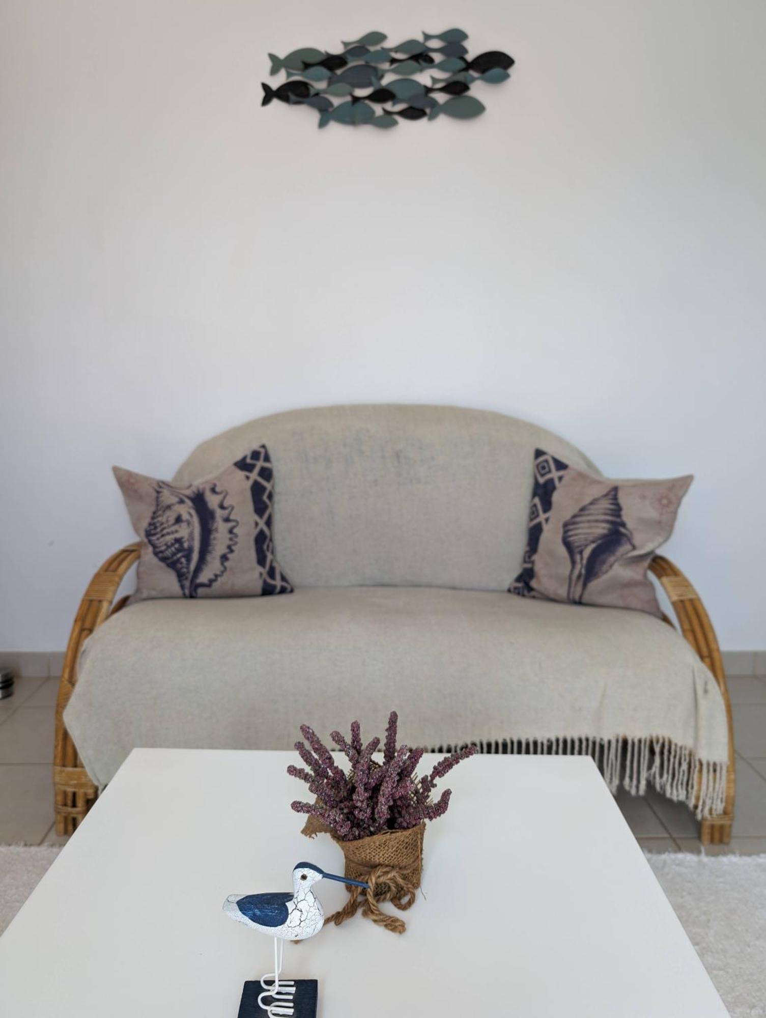 Apartamento Sagres Sunset Buitenkant foto