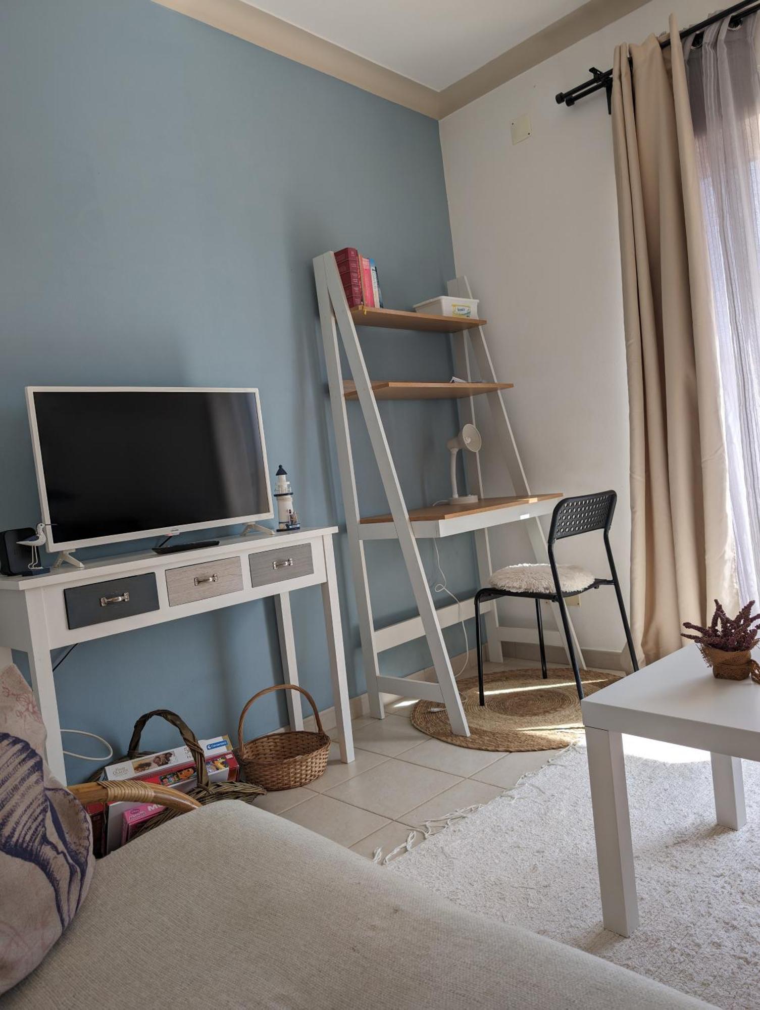 Apartamento Sagres Sunset Buitenkant foto