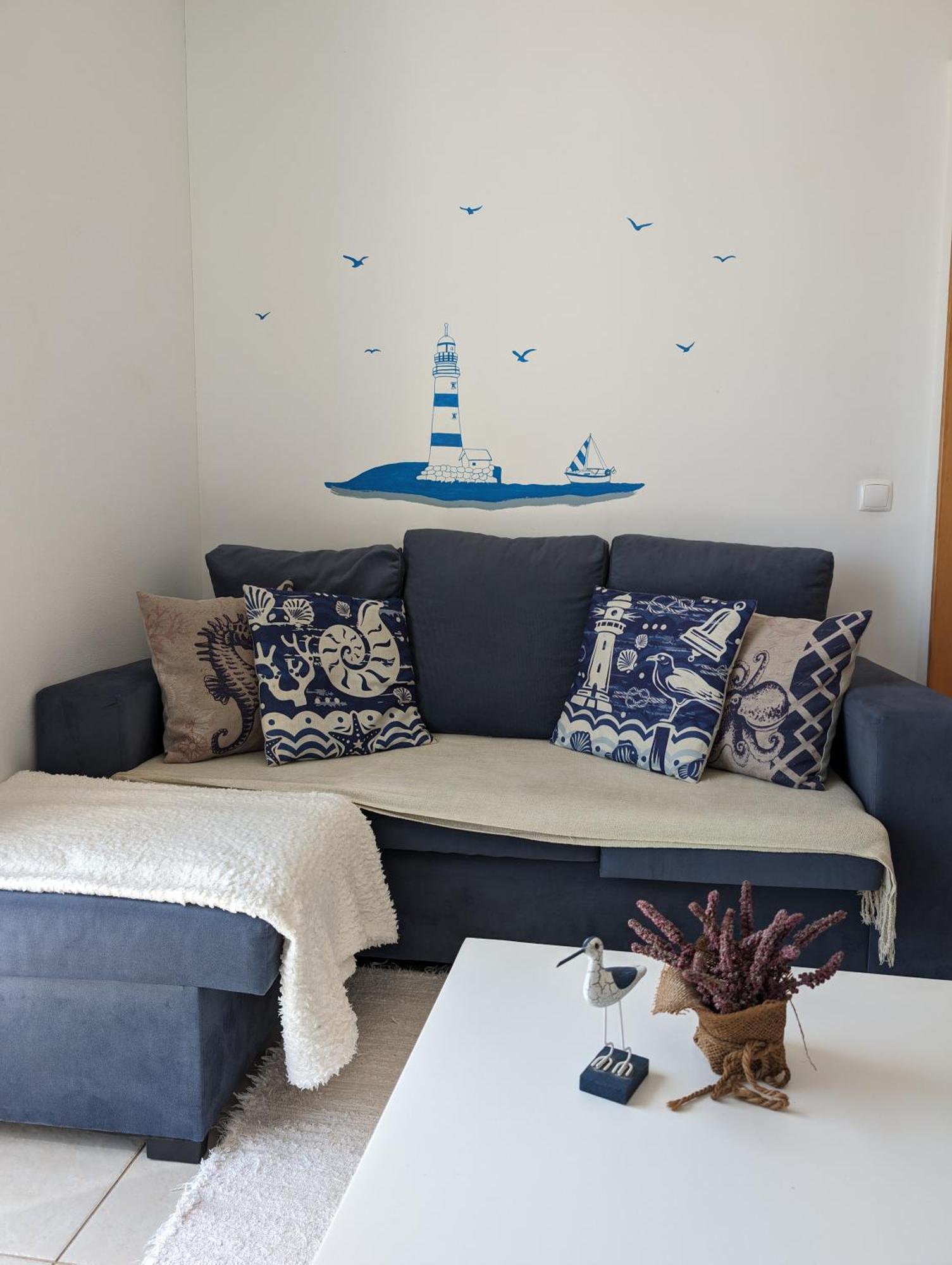 Apartamento Sagres Sunset Buitenkant foto