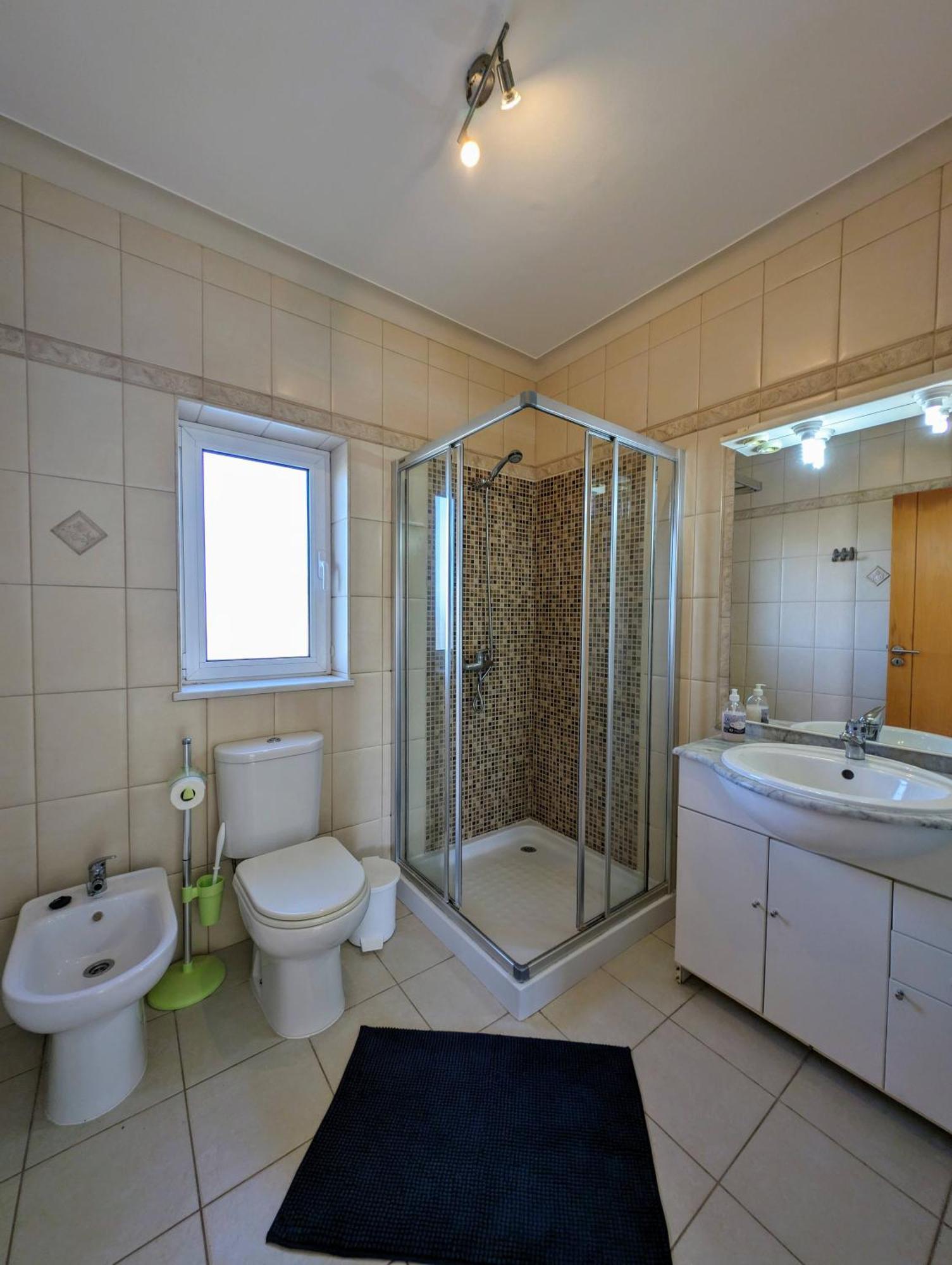 Apartamento Sagres Sunset Buitenkant foto
