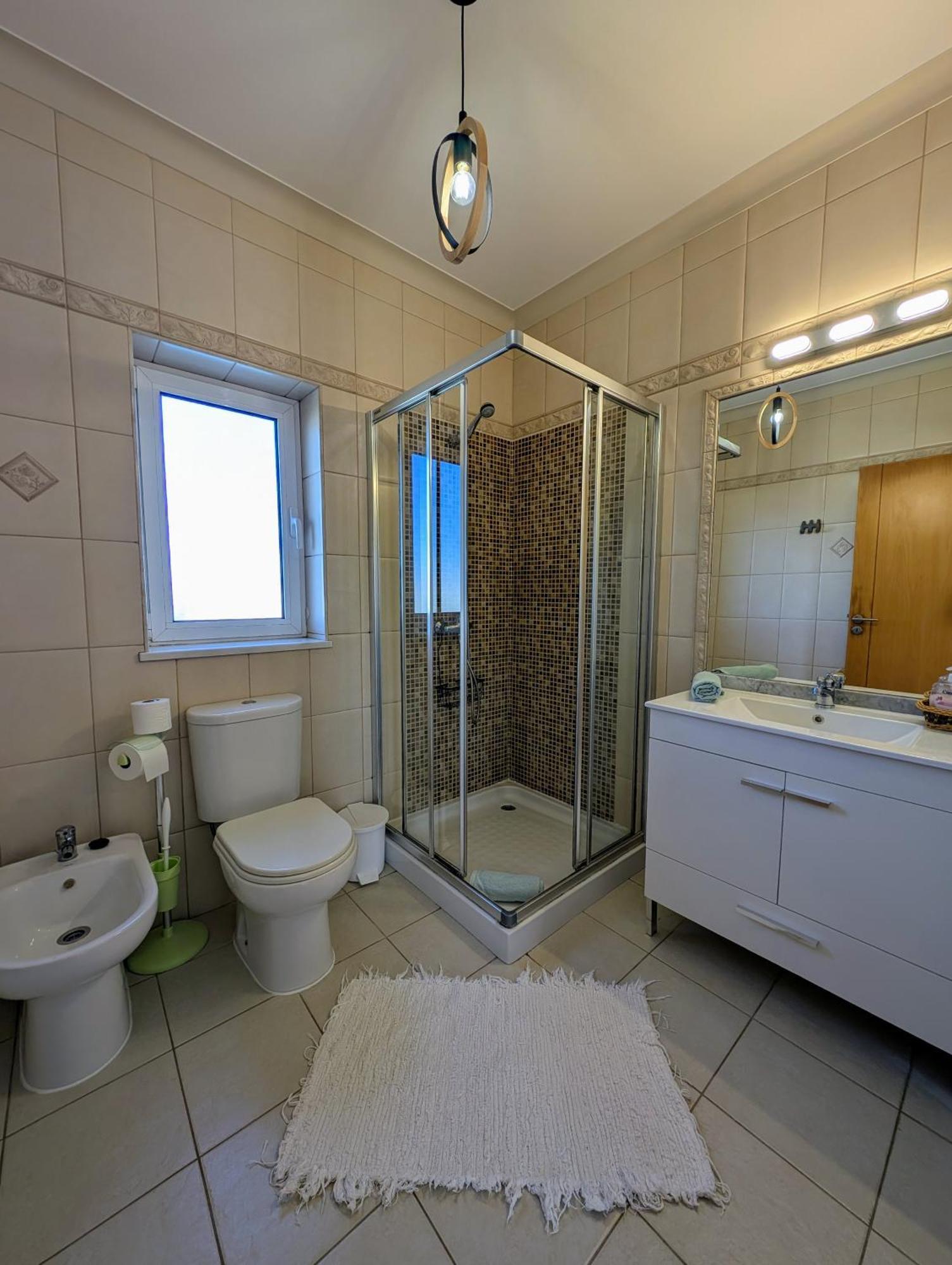 Apartamento Sagres Sunset Buitenkant foto