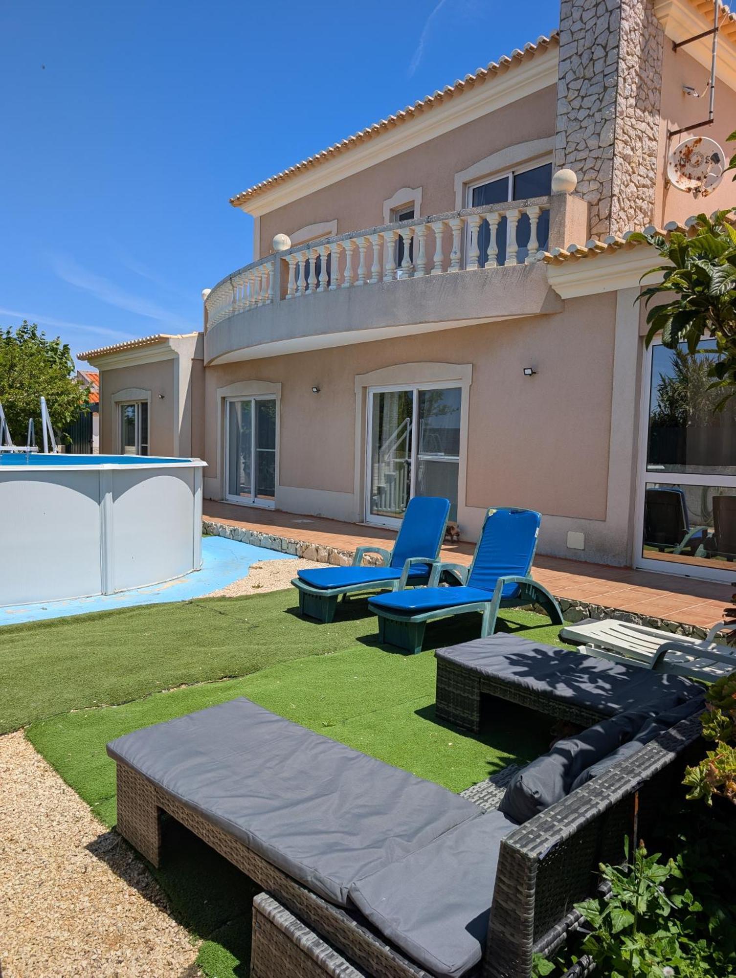 Apartamento Sagres Sunset Buitenkant foto